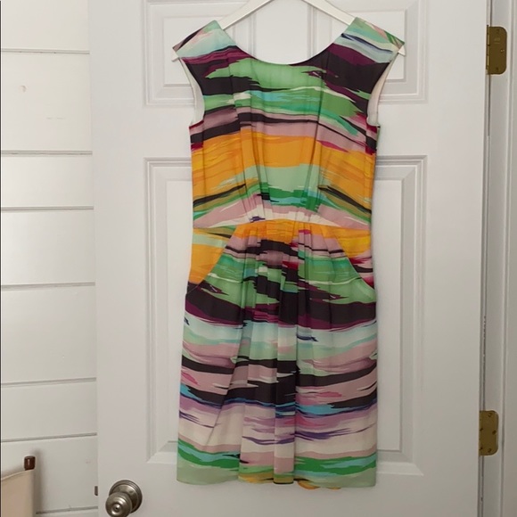 shoshanna cocktail dresses